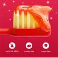 thumbnail image 3 of Lucky Charms Magically Delicious flavor sodium anticavity toothpaste, 3 of 7