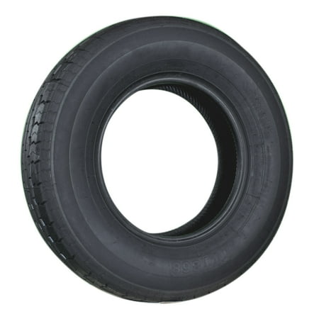Taskmaster 868 ST225/75R15, Load Range D, Radial Trailer Tire