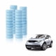 thumbnail image 2 of Kenally 40 unidades de tableta azul para ventana de coche, tabletas de pulverización para limpiaparabrisas súper concentradas, removedor de Vehículos, repuestos y accesorios Mis, 2 of 6