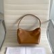 thumbnail image 1 of Bolso de mujer estilo veraniego, sencillo, tipo baguette, para llevar a mano, elegante, para hombro, 1 of 6