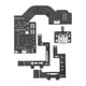 thumbnail image 4 of Piezas Repuesto Del Chip Cable La Consola Juegos para Switch NS/Lite/OLED (NS), 4 of 8