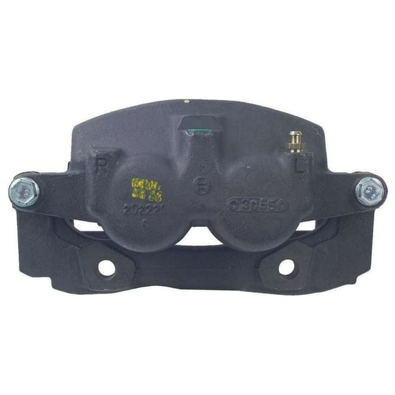 Remanufactured Cardone Reman Disc Brake Caliper P/N:18 B4841