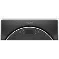 thumbnail image 3 of WHIRLPOOL WGD9620HBK front load gas dryer, 3 of 6