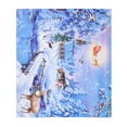 thumbnail image 3 of Christmas Tapestry Christmas Wall Tapestry Christmas Tapestry Backdrop Christmas Background Backdrop Christmas Tapestry HD Print Colorful Seamless Fashionable Multifunctional Wall, 3 of 8