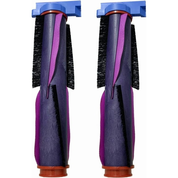 Main Roller Brush for Shark RV2820ZE RV2820YE RV2820AE AV2820AE AV2820S AV2800ZE RV2800S RV2800YE AV2810AE AV2810ZE RV2810YS UR2850YS UR2860YS Robotic Vacuum Cleaner Replacement Accessories Parts