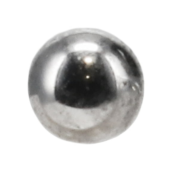 Makita 216040-0 Steel Ball 3.5 for Cordless Impact Driver XDT11R, XPDT13, XDT13M/R/Z