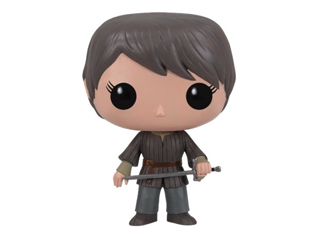 arya stark funko pop