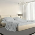 thumbnail image 1 of Johnson Home 500 Thread Count Combed Cotton Sheet Sets, 1 of 6