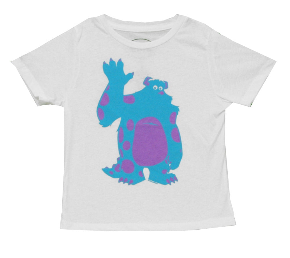 walmart monsters inc shirt