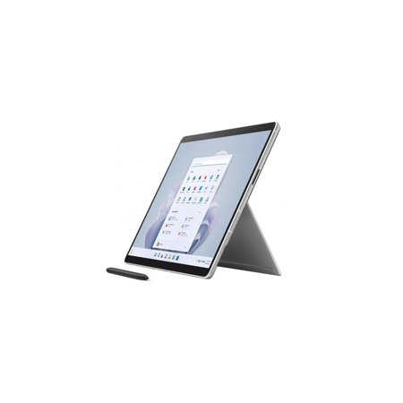 UPC: 0196388013081 | Microsoft Surface Pro 9 with 5G 13  Tablet Microsoft SQ3 NPU 16GB RAM 512GB SSD Platinum