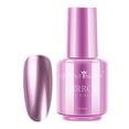 thumbnail image 1 of Esmalte de uñas HUOGUO, metálico, no pelable, de larga duración, 8 ml, 1 of 3