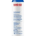 thumbnail image 5 of Band-Aid Brand Adhesive Bandages, Comfort-Flex Clear Spots, 50 Count, 5 of 9