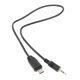 thumbnail image 5 of Cable De Control Remoto De Disparo Del Obturador Para Cámara Digital Simple A58, -3NL, A7, , A7II, II, A75, A3000, A6000, , Baoblaze Cable de liberación del obturador de la cámara, 5 of 7