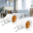 thumbnail image 4 of Lamp Holder, Lamp Socket Stable Performance  For Most People For Lamp, 4 of 8