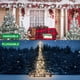 thumbnail image 4 of Lámpara 8 modos de luces de bastón de caramelo de Navidad de jardín de Navidad impermeable con estacas JShteea Para estrenar, 4 of 9