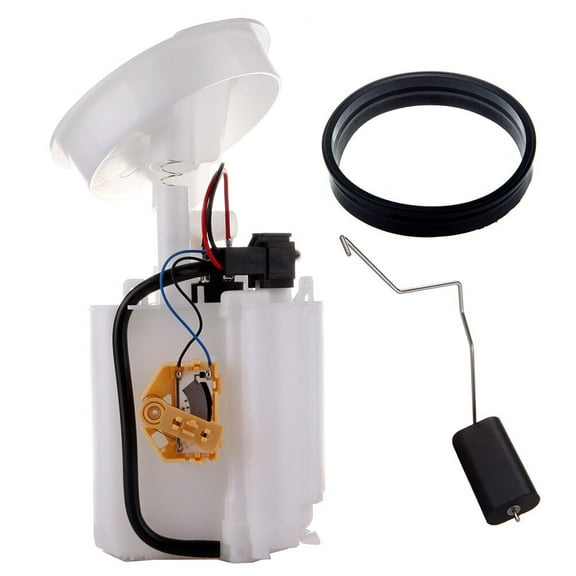 E8475M New Electric Fuel Pump Module Assembly Fits for 2003-2005 for MERCEDES-BENZ C230 L4-1.8L 2002 for MERCEDES-BENZ C230 L4-2.3L 2006 for MERCEDES-BENZ C230 V6-2.5L