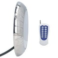 thumbnail image 3 of Oubit Pond Light,35W 468LED Swimming Pool Pool Light Swimming Pool Lamp Exceptional Reliability, 3 of 9