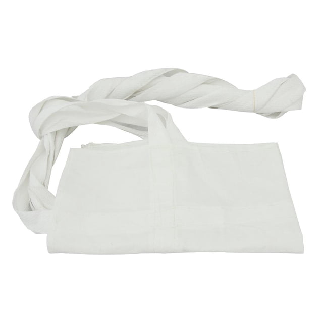 Bolsas de almacenamiento de escombros Gloria 1t a 2t inferior 160 cm