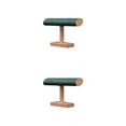 thumbnail image 4 of VONKY Wide Application Display Stand For Bracelets Smooth Line And Durable Green 2Set, 4 of 6