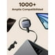 thumbnail image 3 of Cargador para Auto UGREEN Negro 145W 4 en 1 con Cable Retráctil USB C, 3 of 8