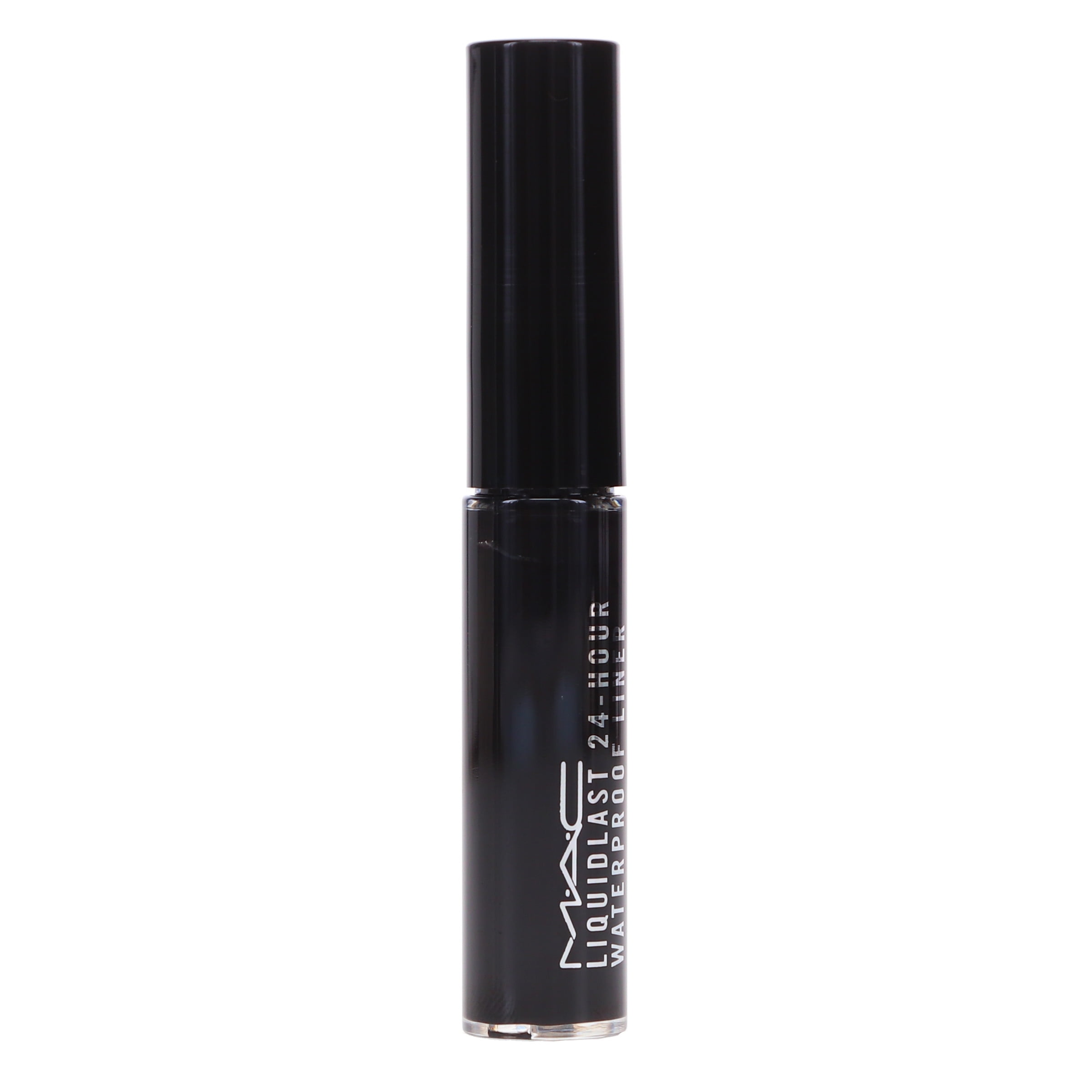 MAC Waterproof Liquidlast Eyeliner - 24 Hour Wear, Smudge-Proof