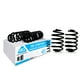 thumbnail image 1 of Resortes Originales AG para Auto Completo para Chevrolet Chevy C1 Brazil 1994 a 2013 4 Piezas Nuevos, 1 of 5