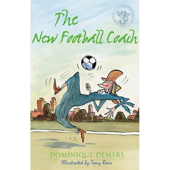 The New Football Coach (Paperback)