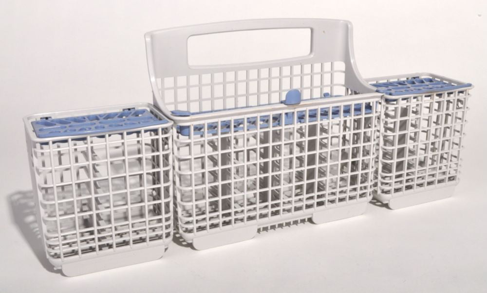 Details about   Universal Dishwasher Silverware Utensil Basket Maytag Quiet Series Appliance Usa 