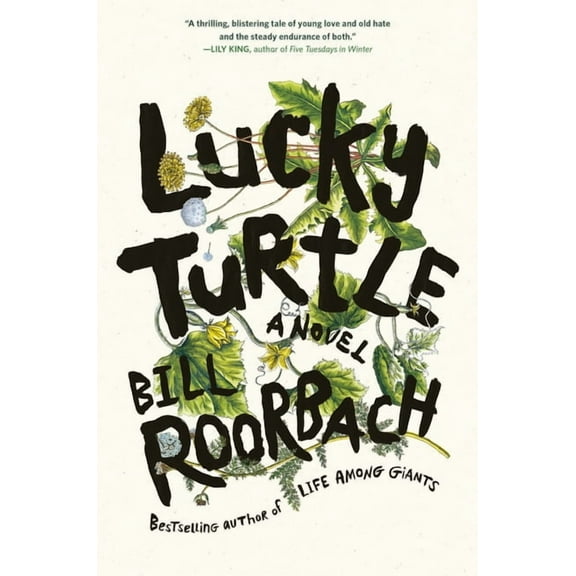 Lucky Turtle, (Paperback)
