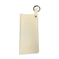 thumbnail image 1 of Sac de Rangement pour Lunettes en PU Portable Qui Peut Tre Suspendu, 1 of 8