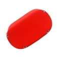 thumbnail image 3 of Front Protector Cover, Collisions Dustproof Scratch Protection Case for 2 , Red, 3 of 7