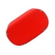 thumbnail image 3 of La cubierta protectora frontal protege las gafas y todos los puertos y previene golpes. Rojo, 3 of 7