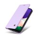 thumbnail image 5 of Funda para Samsung Galaxy A22 5G Estuche de Cuero PU Tipo Cartera con Ranuras para Tarjetas y Cierre Magnético, 5 of 5