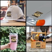 Oh You Throw Balls Thats Cool I Throw People Sticker Wrestling Wrestler Joke Stickers Waterproof Vinyl Decals for Car Truck Laptop Helmet Water Bottles Bicycle Luggage Stickers(4 inch)