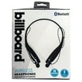 thumbnail image 2 of Billboard BB427 Bluetooth Neck Look Earbuds with Microphone, 2 of 2