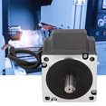 thumbnail image 4 of Stable Stepper Motor, 2 Phase Stepper Motor, Carbon Steel For Industrial Motor Control Transmission Occasion, 4 of 8