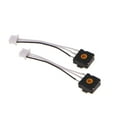thumbnail image 5 of Yellow For Encoder Wheel for ROG III, 5 of 8