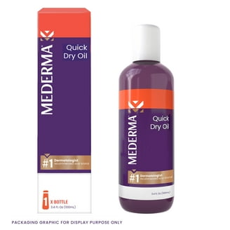 Mederma - - Mederma PM Intensive Overnight Scar Cream - Advanced Scar Treatment With Tripeptol, Works While You Sleep