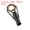Golden, variant on Unique Bargains 3.8mm Stainless Steel Fishing Rod Tip Repair Kit Pole Ring Guide Replacement, Black 8 Pack