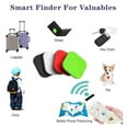 thumbnail image 4 of Mini Tracking Device Tracking Air Tag Key Child Finder Pet Tracker Location Smart Tracker Car Pet Vehicle Lost Tracker ,Easy Carrying, 4 of 7