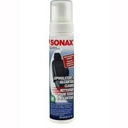 Sonax 206141 Upholstery and Alcantara Cleaner - 8.45 fl. oz.