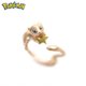 thumbnail image 5 of Anillos Mew de dibujos animados creativos, accesorios de anillo de Pokémon de Anime, joyería de rol periférico de moda, regalos de cumpleaños para niños, regalo de Navidad, 5 of 5