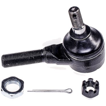 1987-1993 Dodge Ram 50 Pitman Arm - Mevotech GK9507 - Front