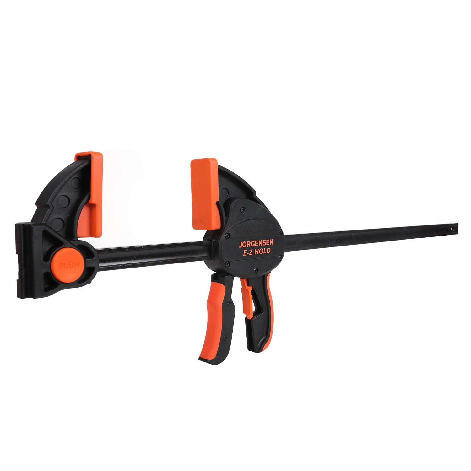 Pony Jorgensen 33724 E-Z Hold Expandable Bar Clamp Heavy Duty 24"