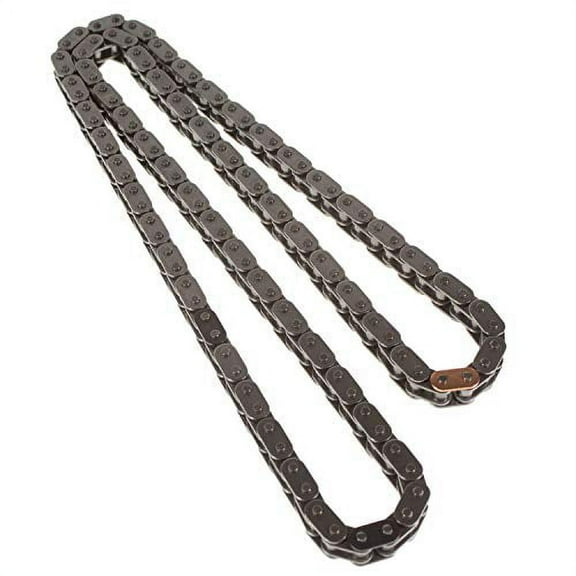 Melling 4214C Stock Replacement Timing Chain Fits select: 2001-2009 TOYOTA PRIUS, 2007-2018 TOYOTA YARIS
