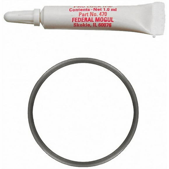 Fel-Pro Gaskets Crankshaft Repair Sleeve 16202 OE Replacement; Use With Installation Tool