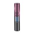 thumbnail image 2 of Men‘s Electric Shaver Portable With Rechargeable Lighter Shaver Travel Gift Box For, 2 of 8
