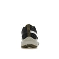 thumbnail image 4 of Nike Men's React Pegasus Trail 4 Black Olive Running Shoes, from StockX, 4 of 5