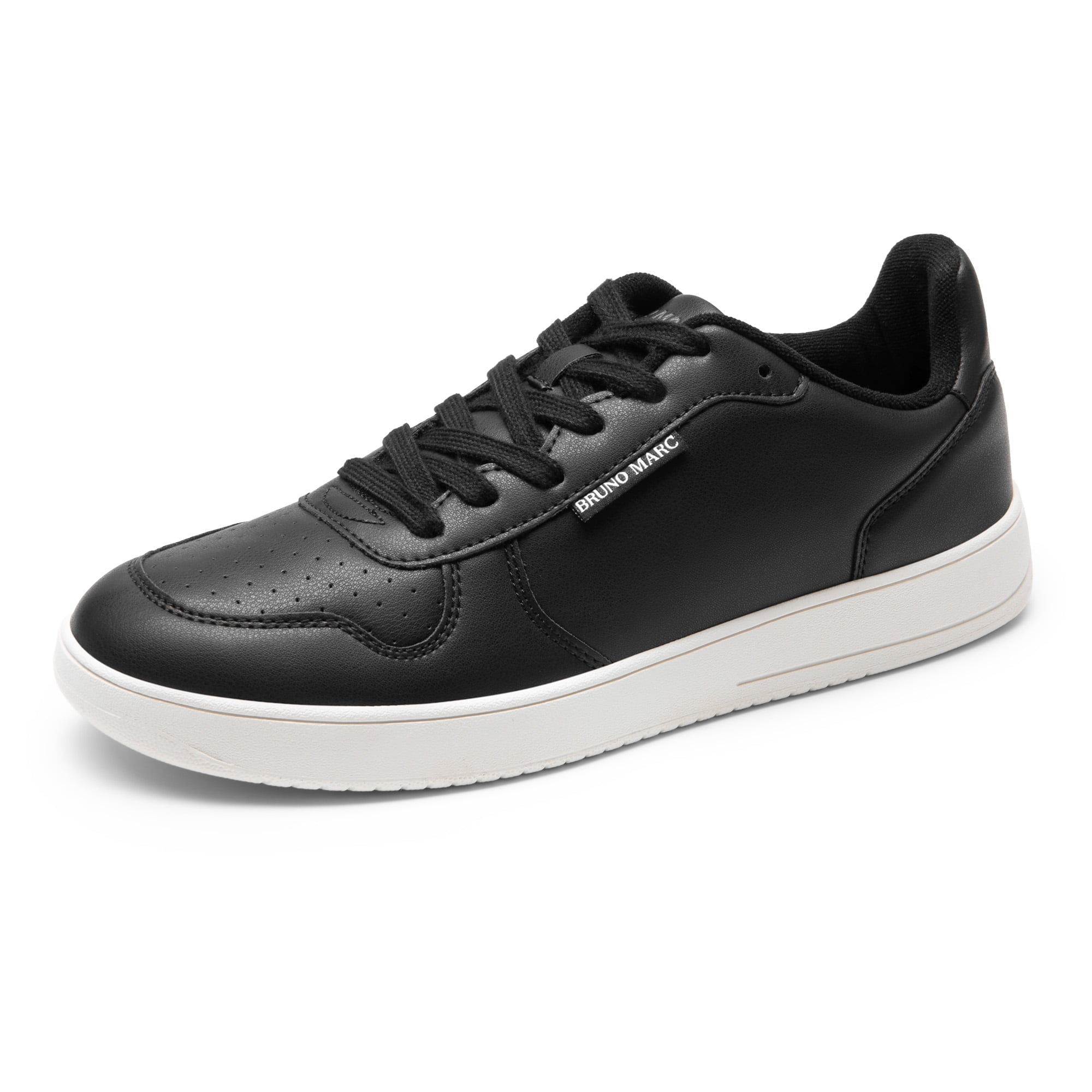 BRUNO MARC Men's Casual Dress Sneakers Skate Shoes - Walmart.com