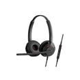 thumbnail image 3 of EPOS IMPACT 760T - Headset - on-ear - wired - USB-C - black - Certified for Microsoft Teams, 3 of 8